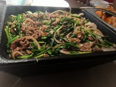 -张家卫·阳江菜·小海鲜(肥婆湾桥店)