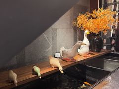 -四季民福烤鸭店(前门大栅栏店)
