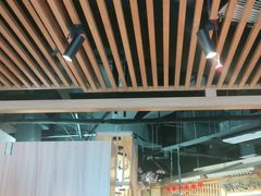 大堂-九田家黑牛烤肉料理(溧阳吾悦店)