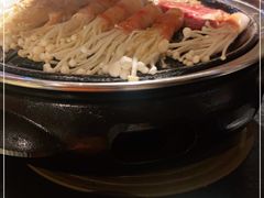 -九田家黑牛烤肉料理(石路天虹店)