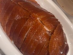 -正院大宅门烤鸭(首体店)
