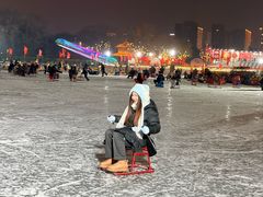 -北陵公园
