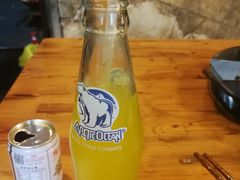 -岗上渣渣老火锅(两路口店)