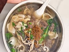 -福屿鲜捞小吃·捞化(福屿总店)