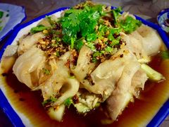 -龙姐私房菜(和顺古镇店)