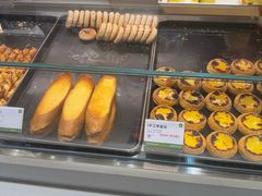 -尚酥坊·手工點心(七里庙店)