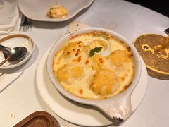 -牛排家(北京长安街英皇集团中心店)