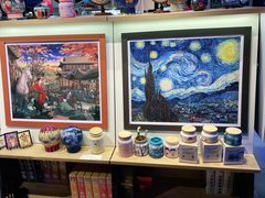 -3D·JP拼图(合生汇店)