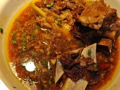 -三道菜(明堂公园店)