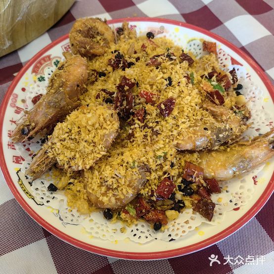 吉源大排档·鱼生·海鲜(烧烤彩印厂店)