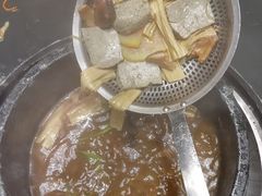 -蘑界·野生菌火锅(深业上城店)