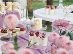 -Biteology Artisan Cakes(红庄·国际文化保税创新园店)