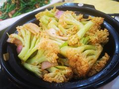 -台山美食一绝阿四台山黄鳝饭(阿四创作店)