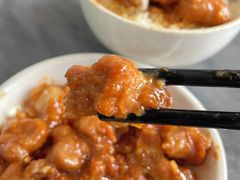 -品香排骨饭(羊官路店)