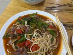 -张四烤羊肉(西藏自治区拉萨市丹杰林巷店)