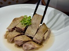 -云锦壹号·淮扬宴(徐汇万科店)