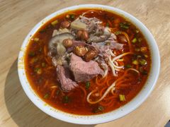 -吴记怪味面(牛王庙店)