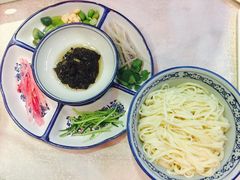 -四季小馆·地道北京小吃(广百店)