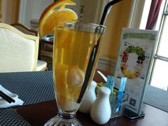 -广州凤凰城酒店-维也纳西餐厅