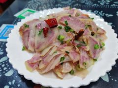 -古道惠风饭庄