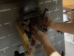 -老东北三江野生大鱼坊(登封店)