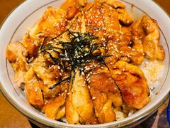 -千代武日本料理(哈西店)
