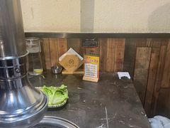 -江城二当家烤牛肉(莲塘新村店)