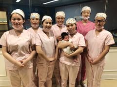 -福田家月子中心 产后 月嫂(市立母子医院店)