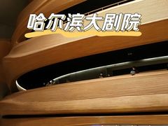 -哈尔滨大剧院