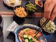 -摩打食堂(壹方中心店)