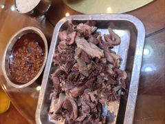 -春明狗肉馆(园丁花园店)