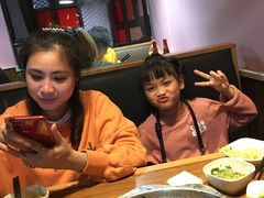 -傣妹火锅(南京东路一店)