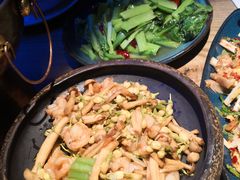 -兰木肆·云南菜(龙湖U城天街店)