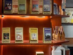 -The Roastery By AllYouWant(福田店)
