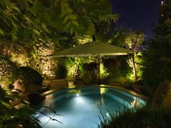 -清河半岛温泉度假酒店