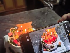 -童话王子·生日蛋糕(中山店)
