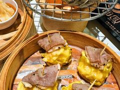 -喜势点·糖沙翁手工茶点·本地人茶居(永庆坊店)