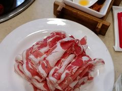 -阳坊大都涮羊肉(阳坊总店)