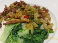 -乡村基(双流时代奥特莱斯餐厅)