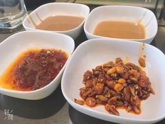 -捞王锅物料理(上海世茂广场店)