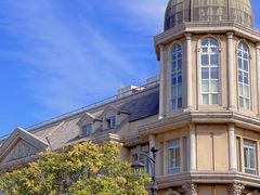 -天津五大道文化旅游区