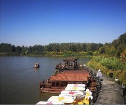 -汉石桥湿地童趣乐园
