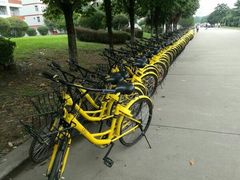 -西北农林科技大学(北校区)