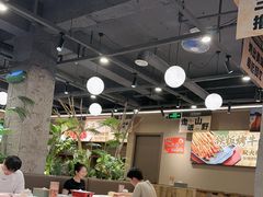 -三毛烧烤·南昌大排档(山姆店)