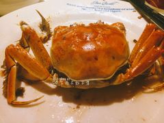 -星伦多自助料理(华润万象城店)