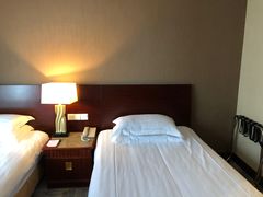 -上海光大会展中心国际大酒店