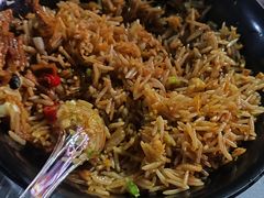 -串小白烧烤(金沙洲店)