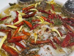 -太二酸菜鱼(群光广场店)