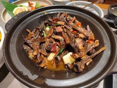 -云海肴·汽锅鸡·云南菜(高德置地店)