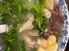 -小潘记鸭血粉丝汤